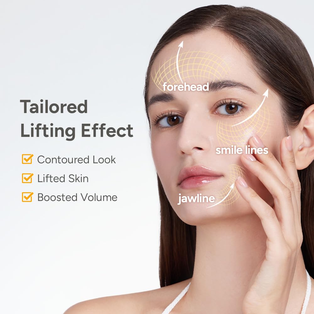 WBC Retinol Deep Collagen Overnight Boost Up Mask (Pack of 4)