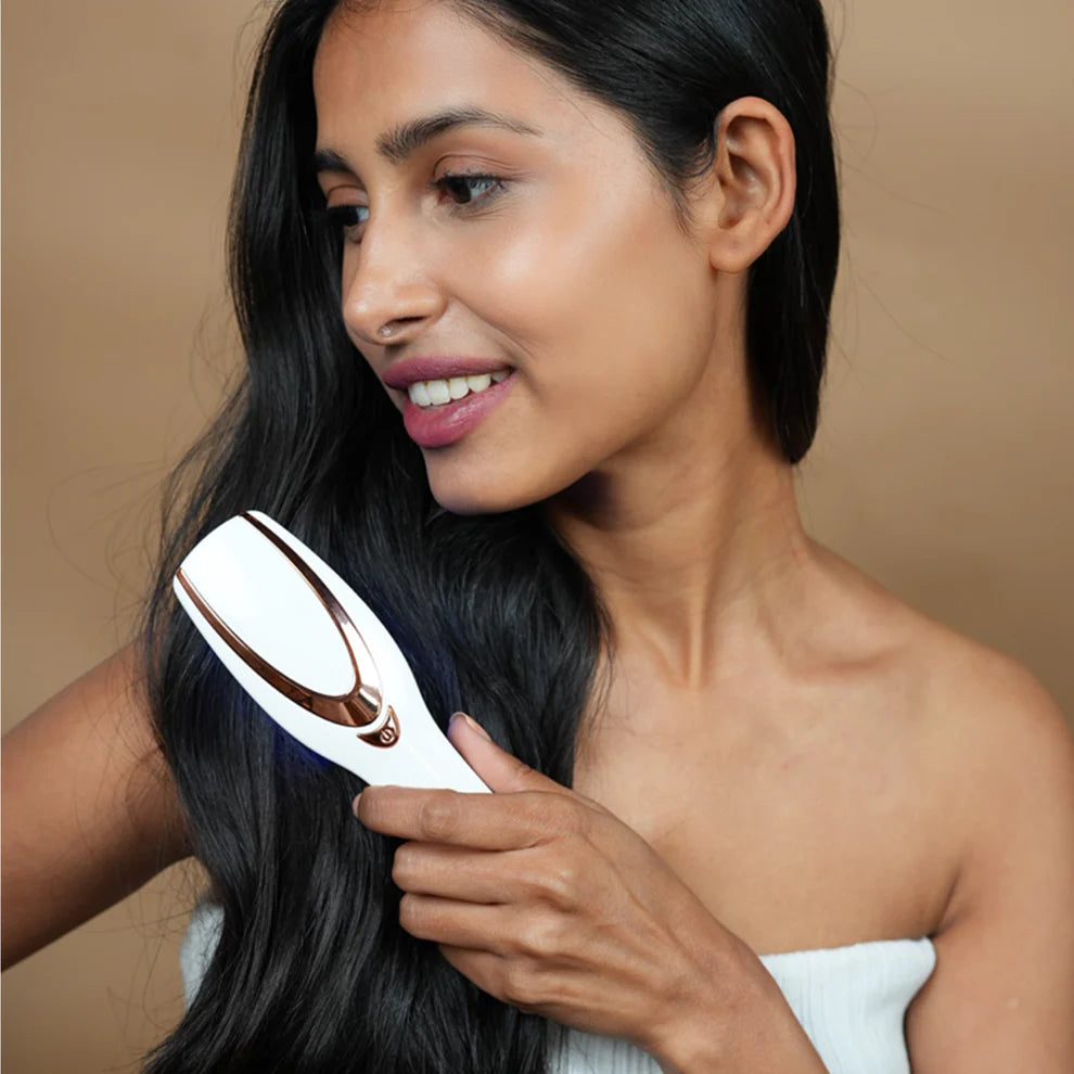 WBC Laser LED Hair Growth Comb