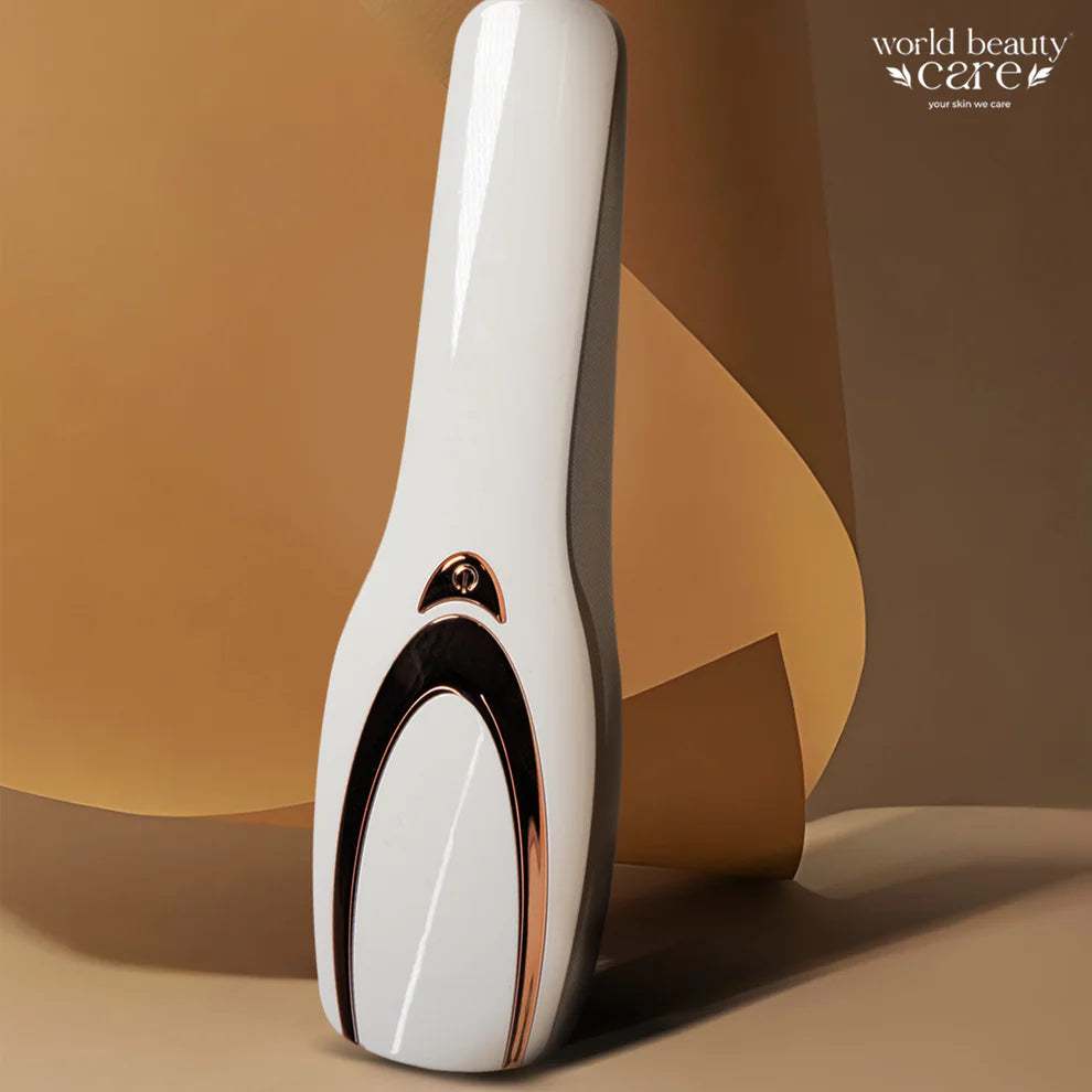 WBC Laser LED Hair Growth Comb