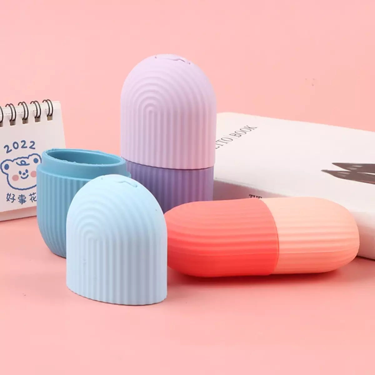 Ice  Roller