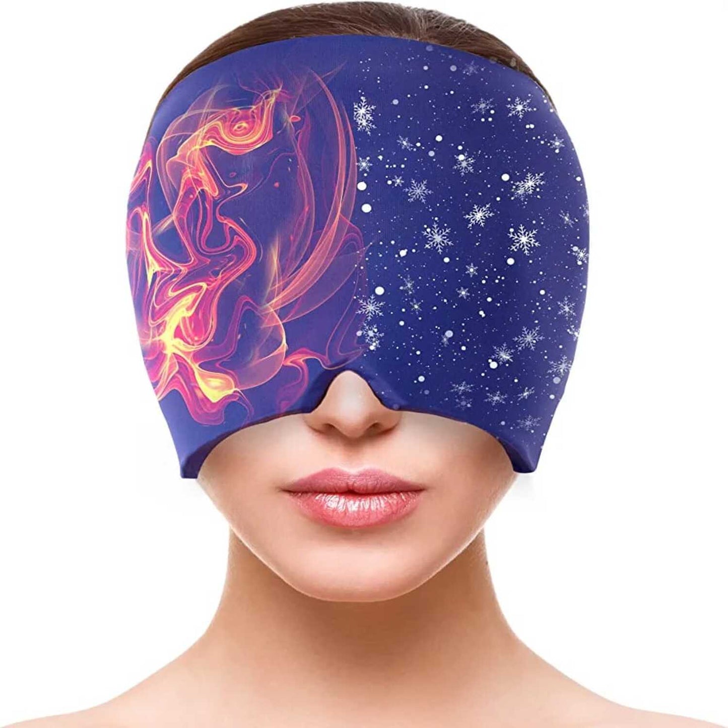 Migraine Cap: Headache Relief cap