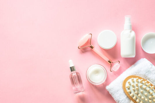 A brief read of different types of Personal Care Beauty Products