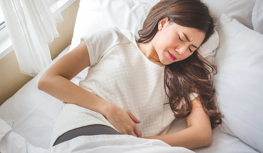 The Ultimate Guide to Easing Period Pain