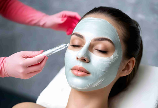 skin tightening mask