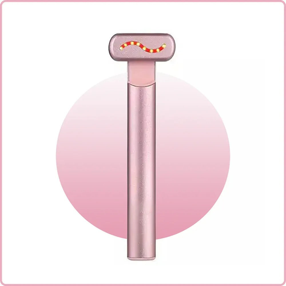 4 in 1 Red Light Therapy Wand