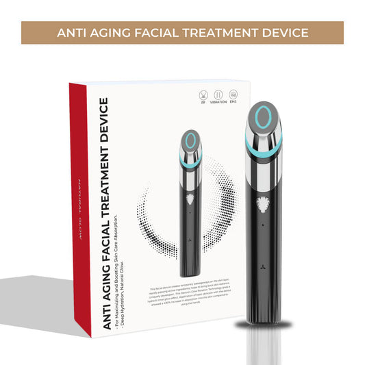 Anti Ageing Facial Treatment Device