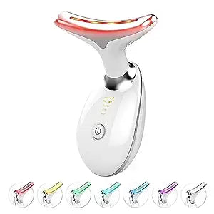 7 Color V-Face Massager 2.0