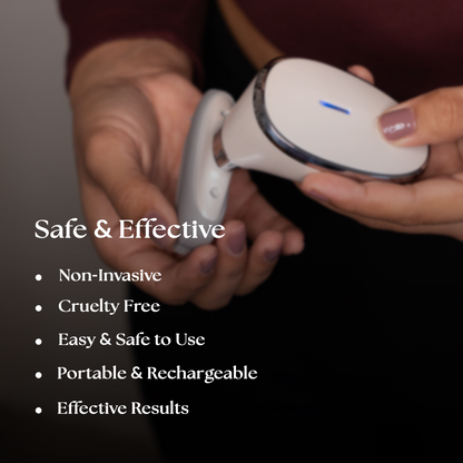 Multipurpose Electric Face Massager Beauty Machine