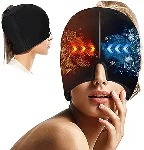 Migraine Cap