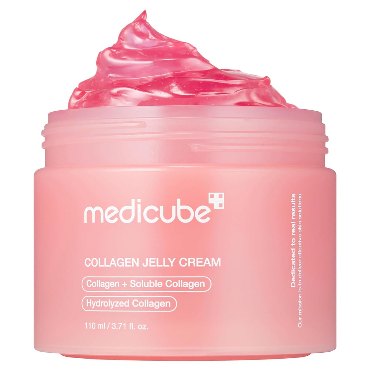 Medicube Collagen Niacinamide Jelly Cream