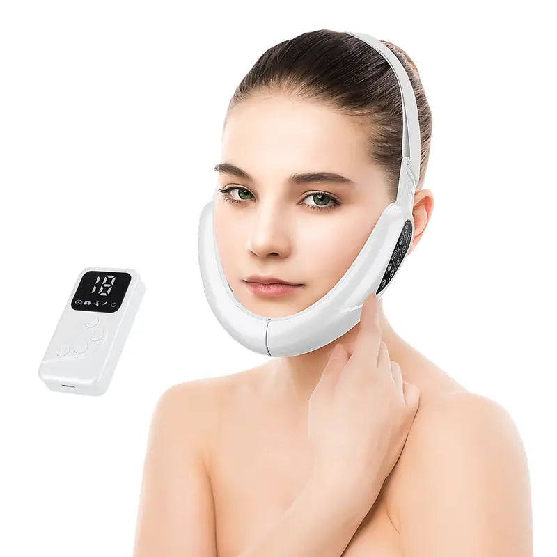 Smart V-Lift Facial Contouring Device