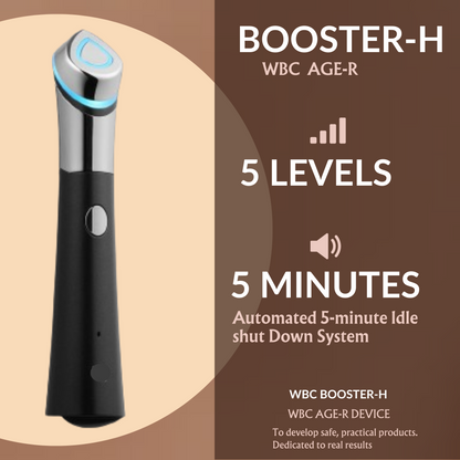 WBC Anti Aging Facial Treatment Device