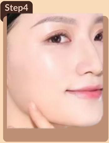 WBC Protein Soluable Thread + Collagen Mist