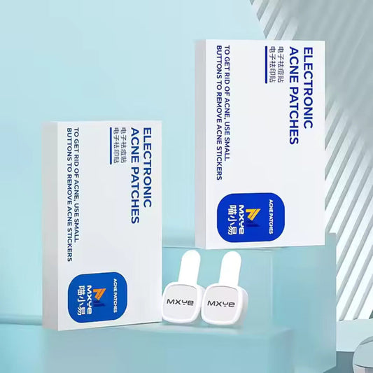 WBC Acnebye Electronic Acne Patches