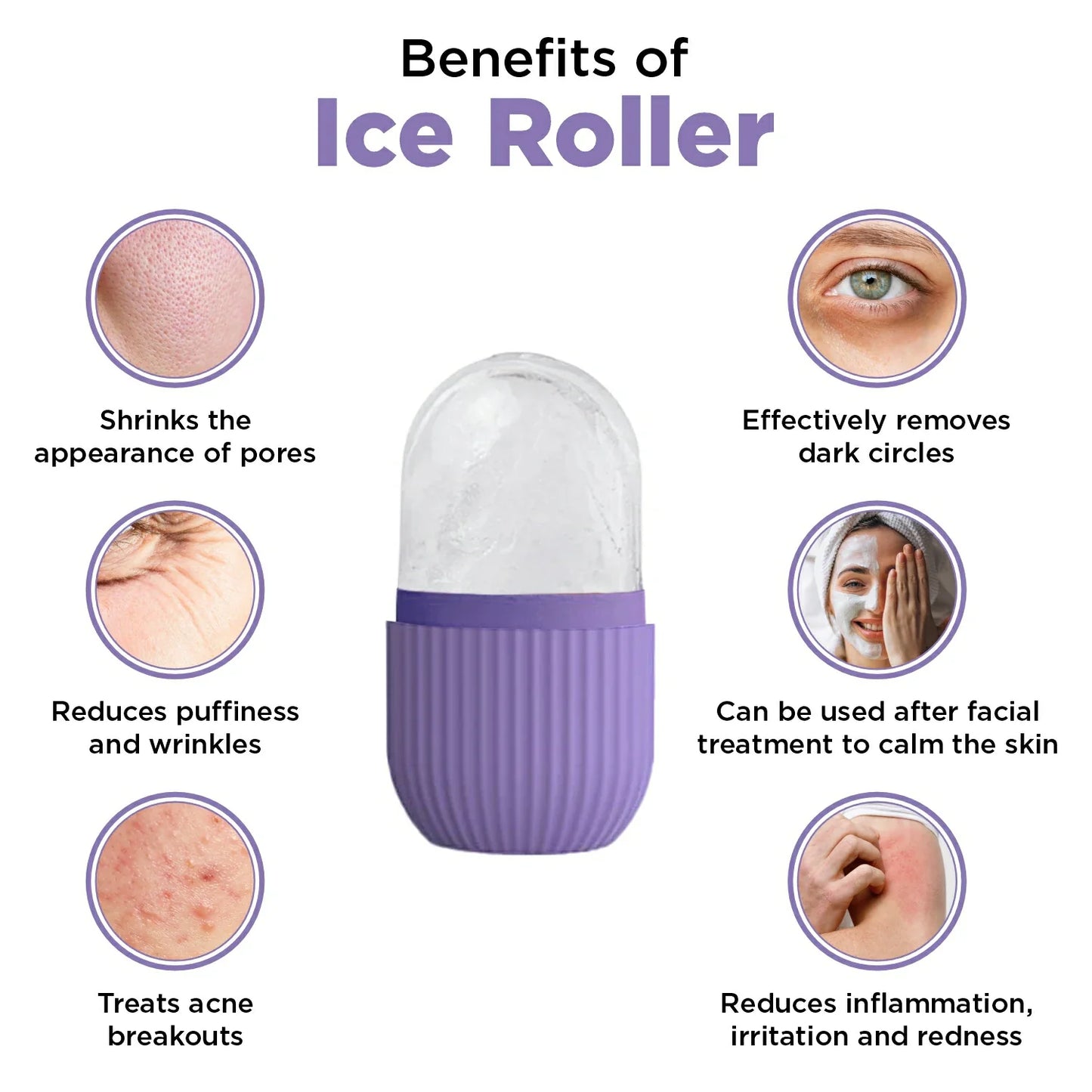 Ice  Roller 