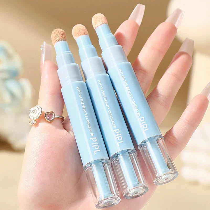 Under Eyes Dark Circle Face Brightening Concealer Pen (Pack of 3 Shades)