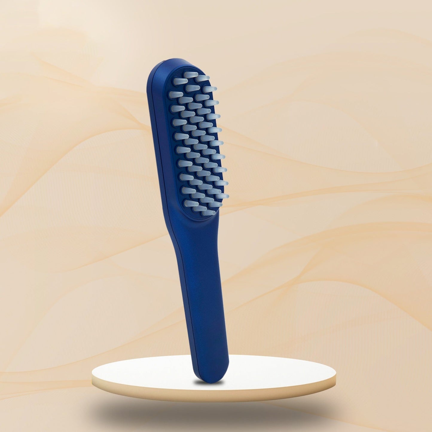 LED Hair Growth Comb & Scalp Massager