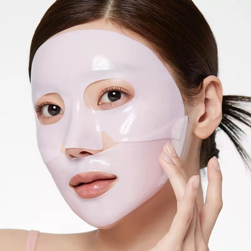 WBC PDRN Pink Collagen Mask